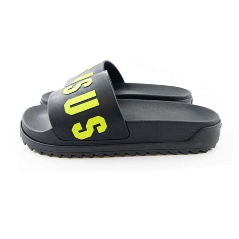 versus versace sliders|Versace slides cheap.